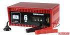 ABSAAR Batterieladegert 12V-6A, Art.-Nr. 110601102