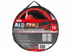 EAL Starthilfekabel Alu-Star Kupfer/Alu, Art.-Nr. 29252