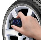 HP Autozubehr Reifen-Luftdruckprfer LCD, Art.-Nr. 21253