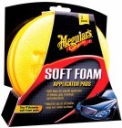 MEGUIARS Soft Foam Applicator Pads, Art.-Nr. X3070