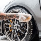 MEGUIARS Versa Angle Tyre Brush Felgenbrste, Art.-Nr. X1025EU