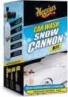 MEGUIARS Snow Foam Cannon Kit (473 ml), Art.-Nr. G192000EU