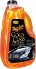 MEGUIARS Gold Class Shampoo & Conditioner (1,89 L), Art.-Nr. G7164EU