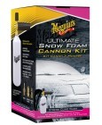 MEGUIARS ULTIMATE SNOW FOAM Cannon Kit 946ml, Art.-Nr. G194000EU