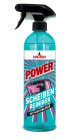 NIGRIN Power Scheiben-Reiniger (750 ml), Art.-Nr. 687464