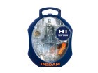 OSRAM Ersatzlampenbox H1 55W [12V], Art.-Nr. CLKMH1
