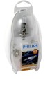 PHILIPS Ersatzlampenbox H1 [12V], Art.-Nr. 55472EKKM