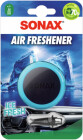 SONAX Air Freshener Ice-fresh, Art.-Nr. 03660410