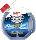 SONAX WinterBeast AntiFrost+KlarSicht bis -20 C (3 L), Art.-Nr. 01354000