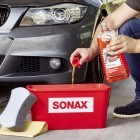 SONAX AutoShampoo Konzentrat  2 L, Art.-Nr. 03145410