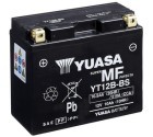 Yuasa Motorradbatterie "YT12B 12V 10Ah 210A", Art.-Nr. YT12B