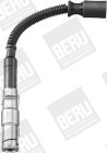 BERU by DRiV Zndleitungssatz f&uuml;r MERCEDES-BENZ C-KLASSE T-Model (S203), Art.-Nr. ZEF1442