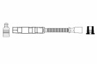 BOSCH Zndleitung f&uuml;r MERCEDES-BENZ C-KLASSE T-Model (S203), Art.-Nr. 0 356 912 948