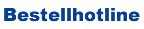 Bestellhotline