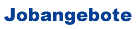 Jobangebote