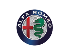 ALFA ROMEO Logo