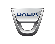 DACIA Logo