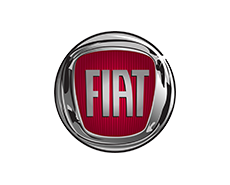 FIAT Logo