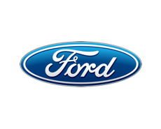 FORD Logo