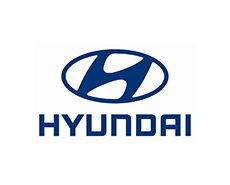 HYUNDAI Logo