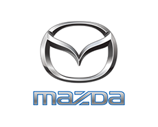 MAZDA Logo