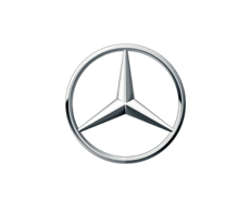 Mercedes-Benz Logo