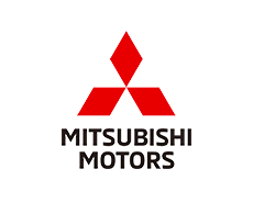 MITSUBISHI Logo