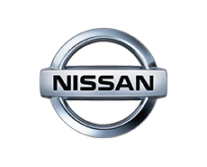 NISSAN Logo