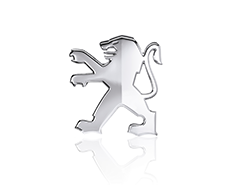 PEUGEOT Logo