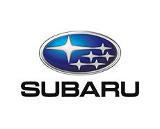 SUBARU Logo