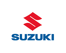 SUZUKI Logo