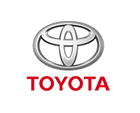 TOYOTA Logo