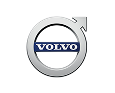 VOLVO Logo