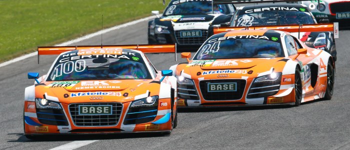 ADAC GT Masters