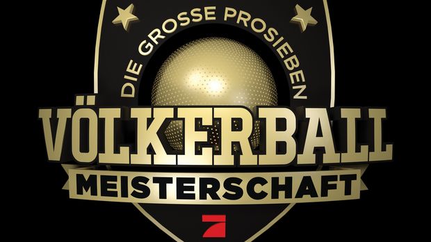 ProSieben Völkerball-Meisterschaft 2017