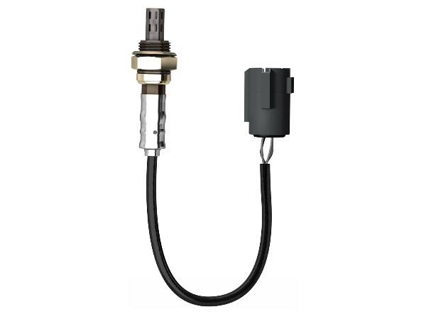 Katalysator Lambda Sonde Erweiterung Adapter Edelstahl SW24 für  MERCEDES-BENZ