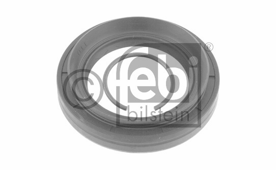 febi bilstein bietet auch Radialwellendichtringe für BMW. febi bilstein bietet auch Radialwellendichtringe für BMW.