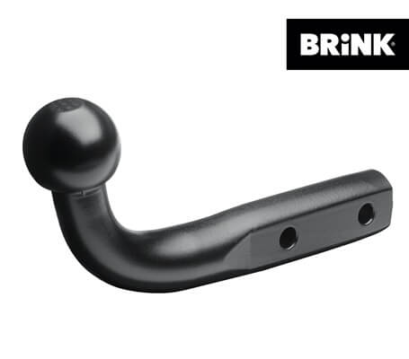Anhängerkupplung von Brink Anhängerkupplung von Brink