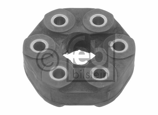 eine Gelenkscheibe von febi bilstein eine Gelenkscheibe von febi bilstein