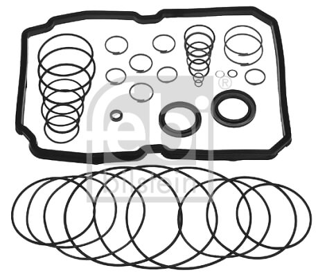 Dichtungssatz fr ein Automatikgetriebe von febi bilstein