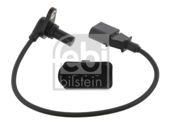 Drehzahlsensor 2 schwarz Getriebe Sensor Smart 453 A4539053301