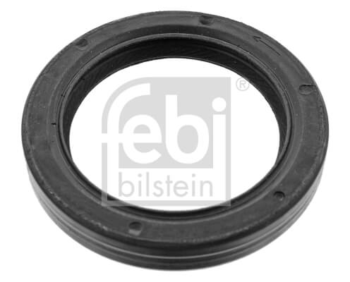 Der Wellendichtring verhindert das Austreten von Öl und das Eindringen von Schadstoffen in das Getriebe. Wellendichtring für ein Automatikgetriebe