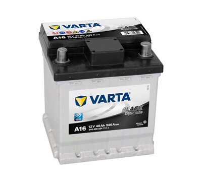Bis -50% auf Autobatterien - Günstig online kaufen!
