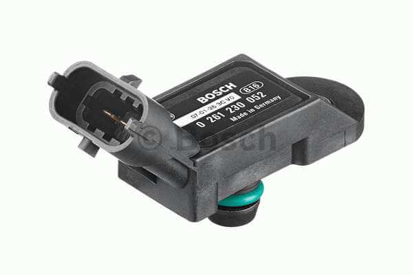 Drucksensor für den Bremskraftverstärker von Bosch Drucksensor für den Bremskraftverstärker von Bosch