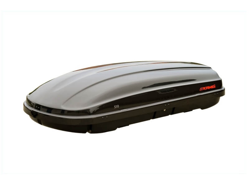 Dachbox von Kamei Dachbox von Kamei