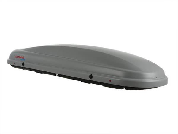 Die Dachbox muss zum Auto passen, sollte also nicht zu groß gewählt werden. Dachbox von Kamei
