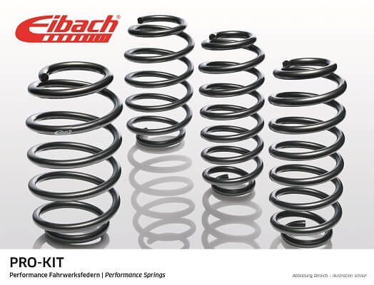 Feder-Set von Eibach Feder-Set von Eibach