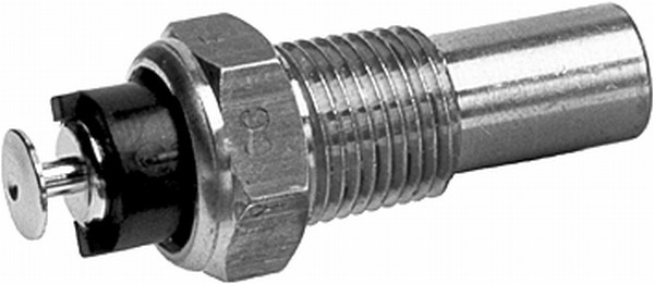 Sensor für die Kühlmitteltemperatur von Hella Sensor für die Kühlmitteltemperatur von Hella