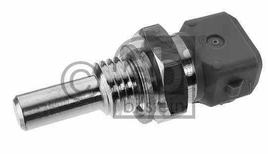 Sensor für die Kühlmitteltemperatur von febi bilstein Sensor für die Kühlmitteltemperatur von febi bilstein
