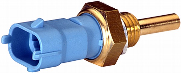 Sensor für die Öltemperatur von Hella Sensor für die Öltemperatur von Hella